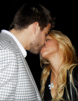 Shakira Mebarak pic #573848