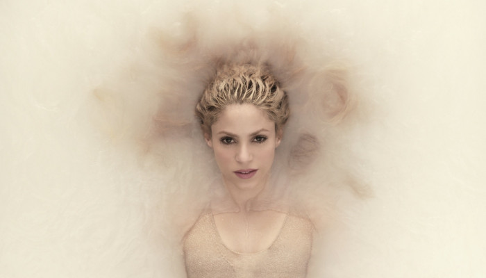Shakira Mebarak pic #945296