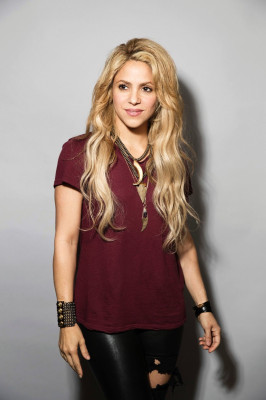 photo 28 in Shakira Mebarak gallery [id945298] 2017-06-22 00:00:00