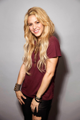 photo 27 in Shakira Mebarak gallery [id945299] 2017-06-22 00:00:00