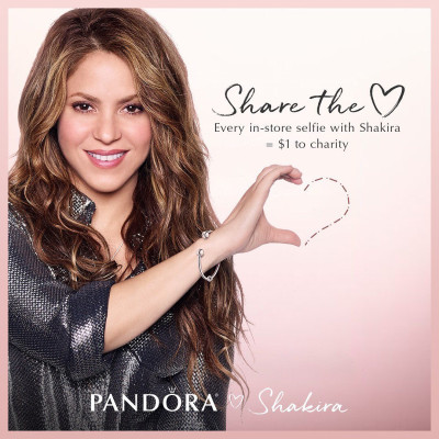 photo 19 in Shakira Mebarak gallery [id1172187] 2019-08-26 00:00:00