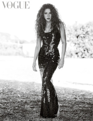 photo 8 in Shakira Mebarak gallery [id1258873] 2021-06-23 00:00:00