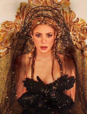 photo 15 in Shakira Mebarak gallery [id1342447] 2024-01-29 00:00:00