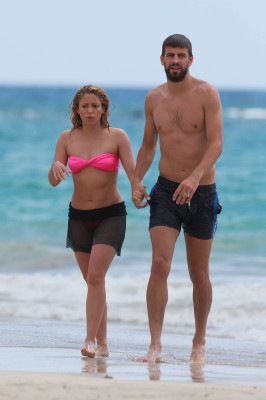 Shakira Mebarak pic #624135