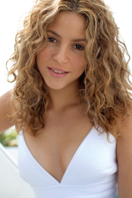 Shakira Mebarak pic #145251