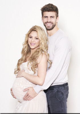 Shakira Mebarak pic #755250