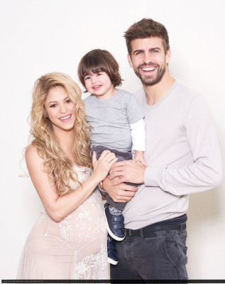photo 11 in Shakira Mebarak gallery [id755258] 2015-01-25 00:00:00