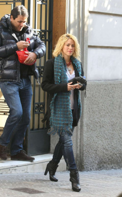 Shakira Mebarak pic #1102461