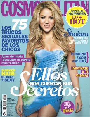 Shakira Mebarak pic #274449