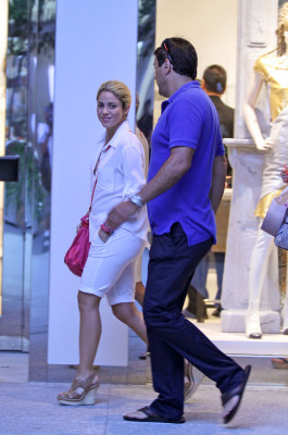 Shakira Mebarak pic #584470