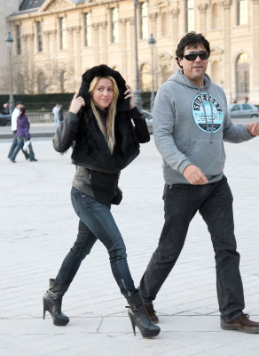 Shakira Mebarak pic #330391