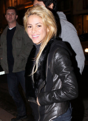 Shakira Mebarak pic #330736