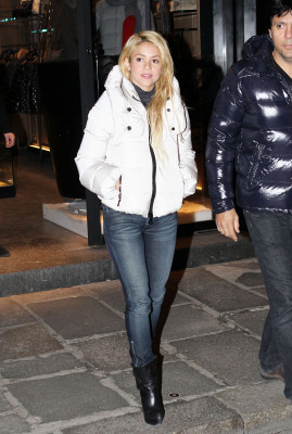 Shakira Mebarak pic #330381