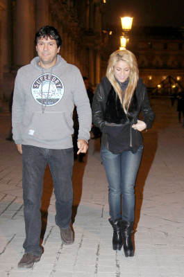 Shakira Mebarak pic #330728