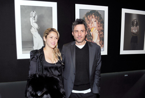 Shakira Mebarak pic #583874
