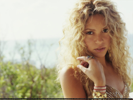 Shakira Mebarak pic #154076