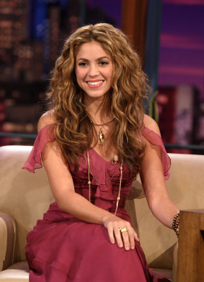 Shakira Mebarak pic #208031