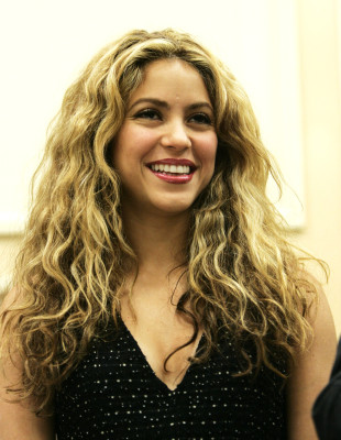 Shakira Mebarak pic #128685