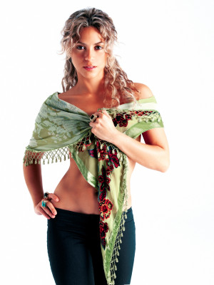 Shakira Mebarak pic #87866