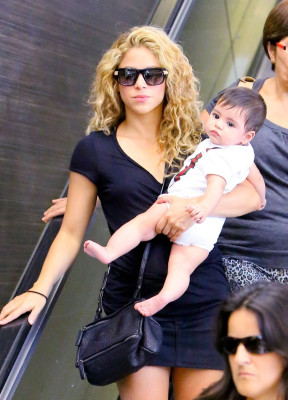 Shakira Mebarak pic #645256