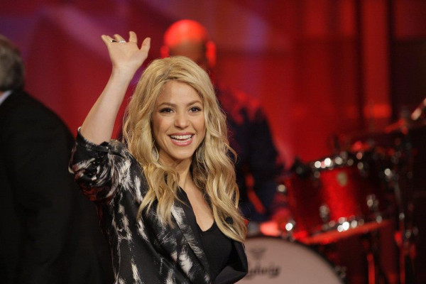 Shakira Mebarak pic #607348