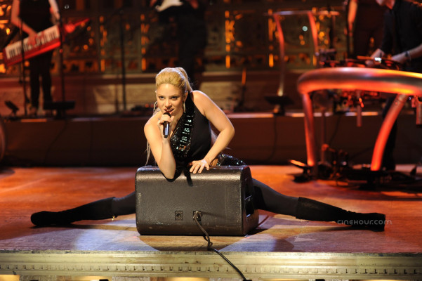 Shakira Mebarak pic #583873
