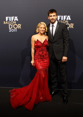 Shakira Mebarak pic #574094