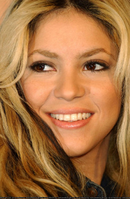 Shakira Mebarak pic #105081