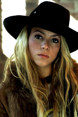 Shakira Mebarak pic #313744