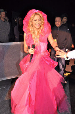 Shakira Mebarak pic #315859