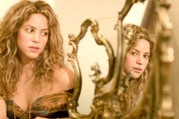 Shakira Mebarak pic #207152