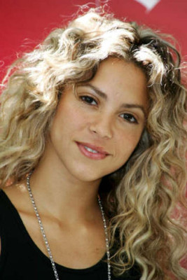 Shakira Mebarak pic #147330