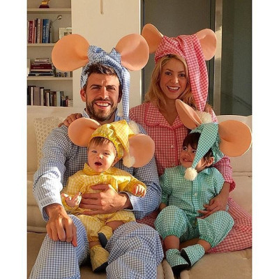 photo 22 in Shakira Mebarak gallery [id810109] 2015-11-07 00:00:00