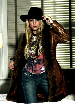 Shakira Mebarak pic #313730