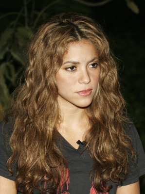 Shakira Mebarak pic #117276