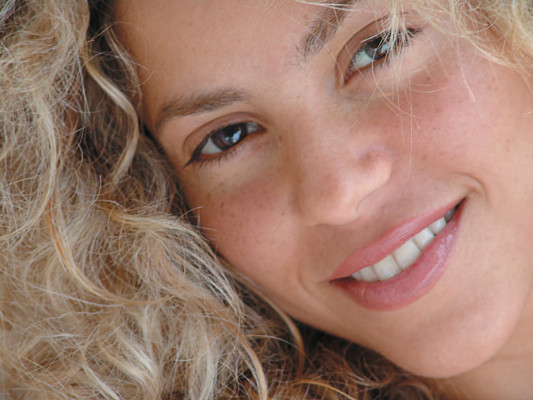 Shakira Mebarak pic #121948