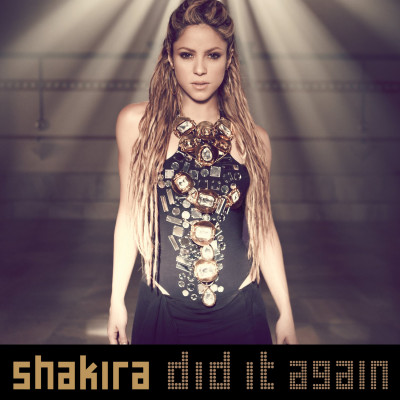 Shakira Mebarak pic #574312