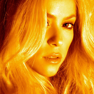 Shakira Mebarak pic #573849