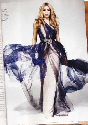 Shakira Mebarak pic #177965
