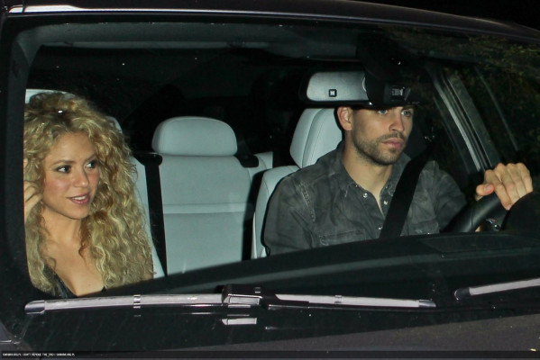 photo 9 in Shakira Mebarak gallery [id607347] 2013-05-31 00:00:00