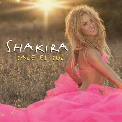 Shakira Mebarak pic #395362