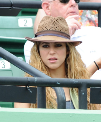 Shakira Mebarak pic #147327