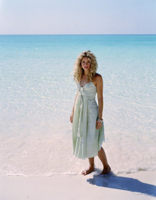 Shakira Mebarak pic #145273