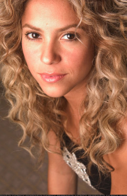 Shakira Mebarak pic #31438