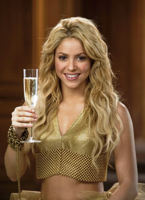 Shakira Mebarak pic #308942