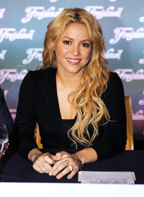 photo 19 in Shakira gallery [id574313] 2013-02-11 00:00:00