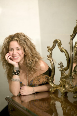 Shakira Mebarak pic #408344