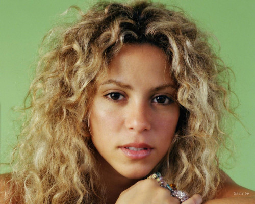 Shakira Mebarak pic #141931