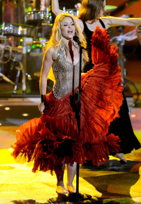 Shakira Mebarak pic #326352