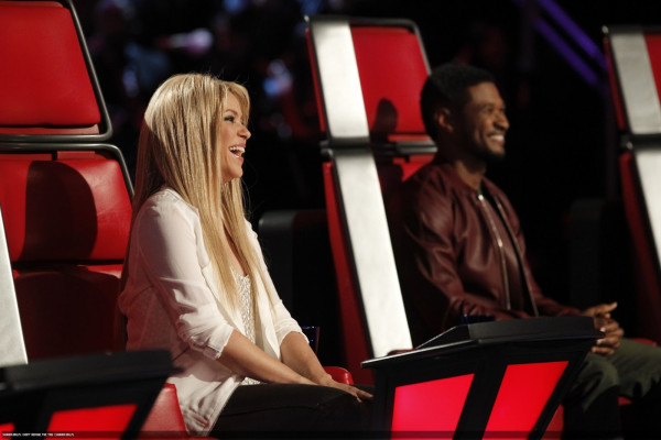 Shakira Mebarak pic #629975